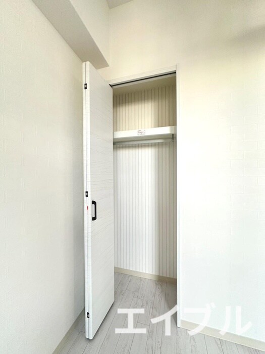 THE　GRANDE　HILLSの物件内観写真