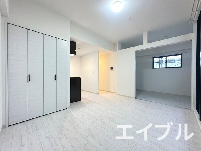 THE　GRANDE　HILLSの物件内観写真