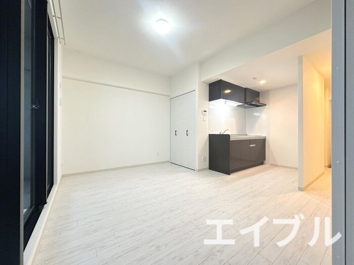 THE　GRANDE　HILLSの物件内観写真