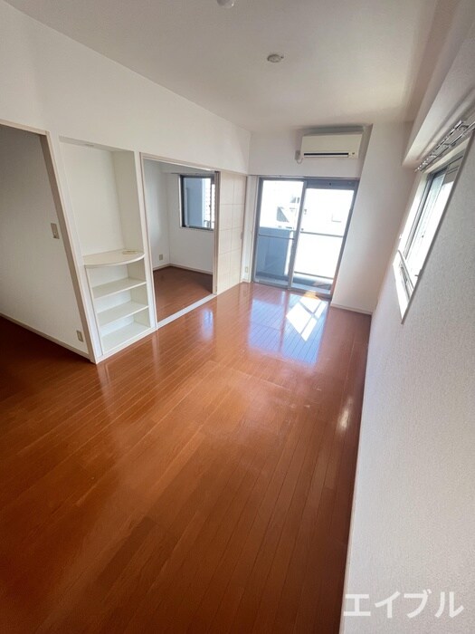 グランブル－ドゥの物件内観写真