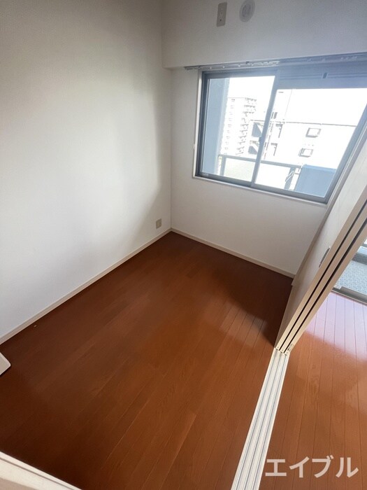 グランブル－ドゥの物件内観写真