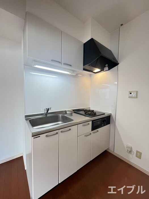 グランブル－ドゥの物件内観写真