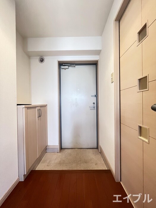 グランブル－ドゥの物件内観写真