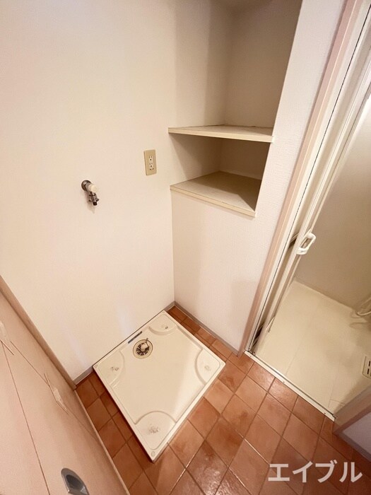 グランブル－ドゥの物件内観写真