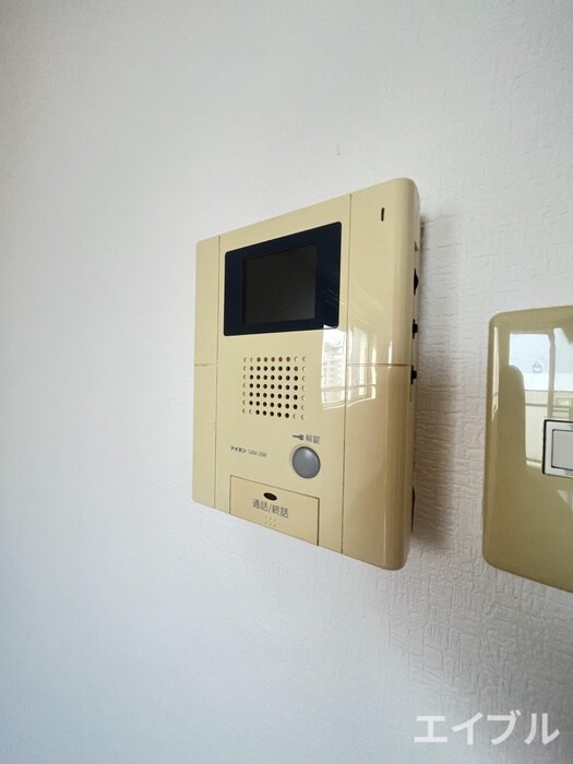 グランブル－ドゥの物件内観写真