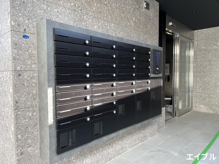 室見4丁目賃貸ﾏﾝｼｮﾝの物件外観写真