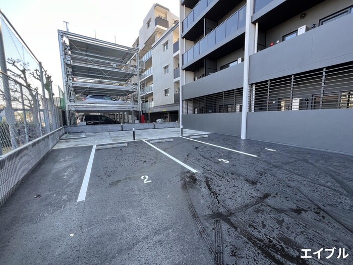 室見4丁目賃貸ﾏﾝｼｮﾝの物件外観写真