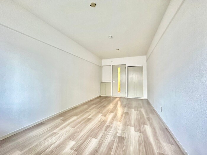 ケイズプレイス光貞台の物件内観写真