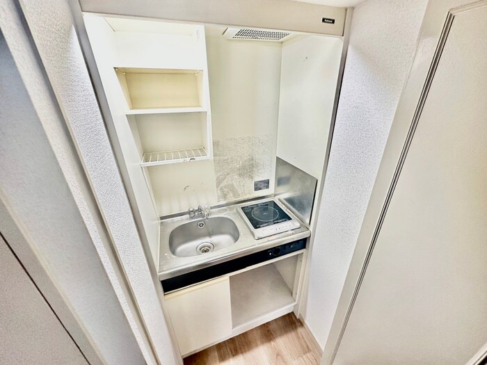 ケイズプレイス光貞台の物件内観写真