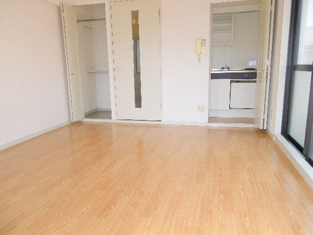 ケイズプレイス光貞台の物件内観写真