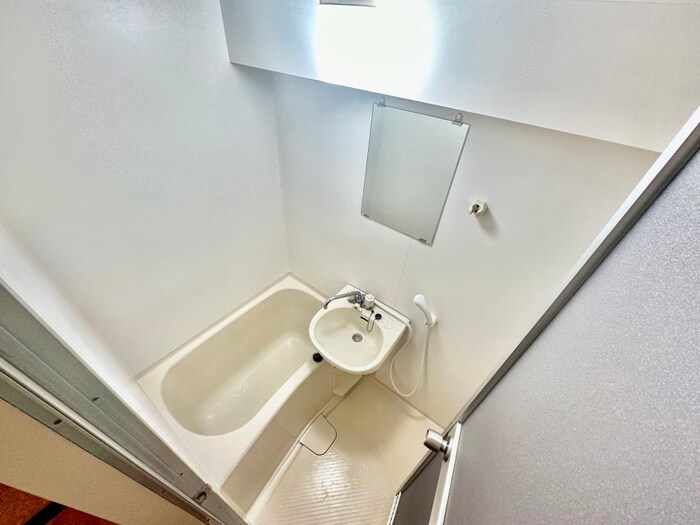 ケイズプレイス光貞台の物件内観写真