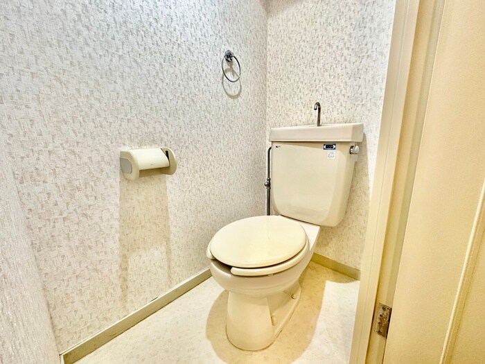 ケイズプレイス光貞台の物件内観写真