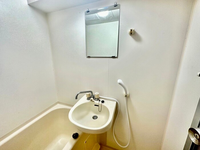 ケイズプレイス光貞台の物件内観写真