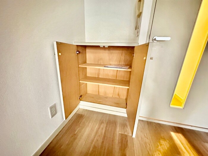 ケイズプレイス光貞台の物件内観写真