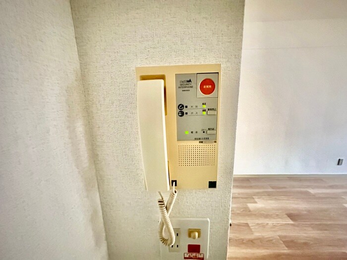 ケイズプレイス光貞台の物件内観写真