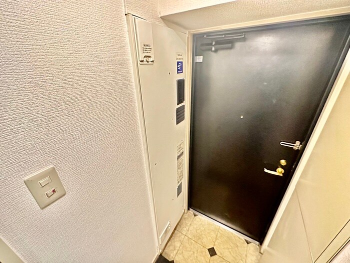 ケイズプレイス光貞台の物件内観写真