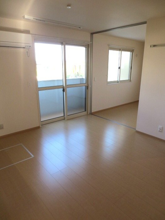 セジュール合川南Aの物件内観写真