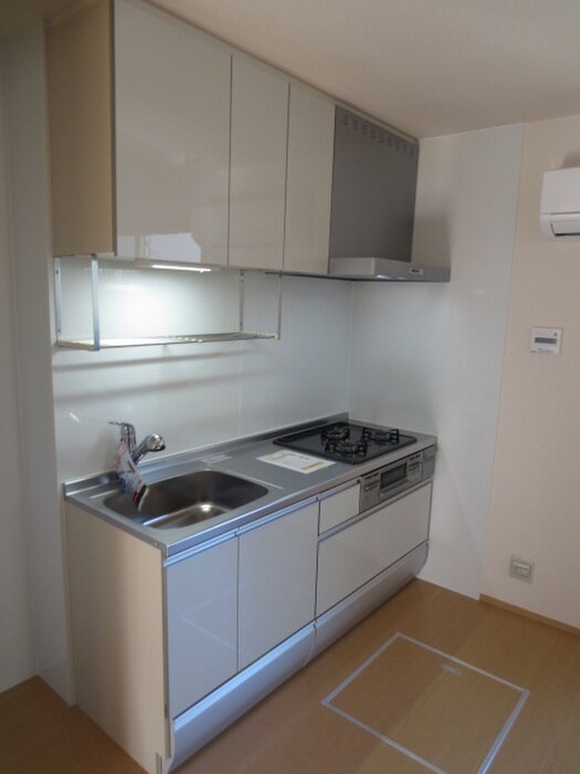 セジュール合川南Aの物件内観写真