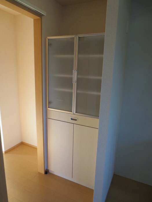 セジュール合川南Aの物件内観写真