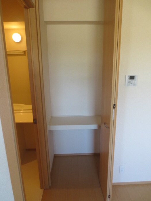 セジュール合川南Aの物件内観写真