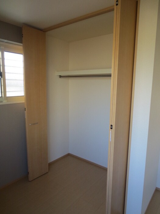 セジュール合川南Aの物件内観写真