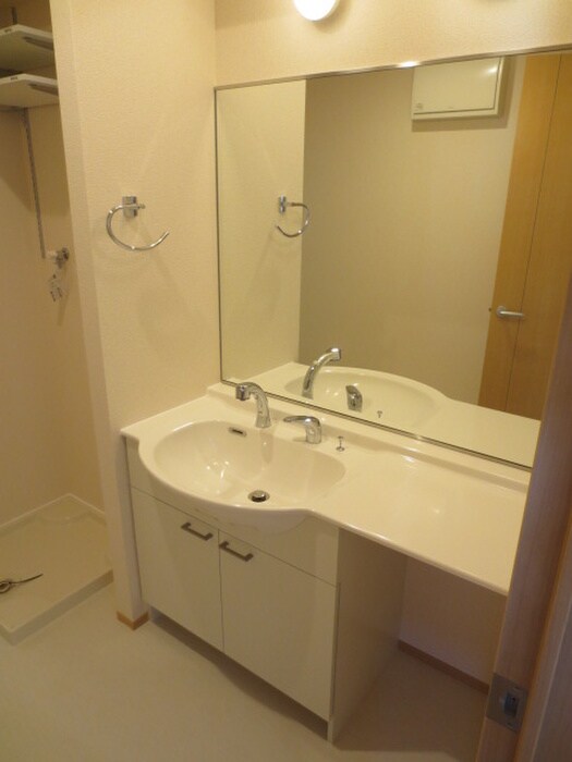 セジュール合川南Aの物件内観写真