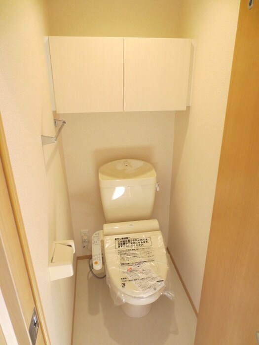 セジュール合川南Aの物件内観写真