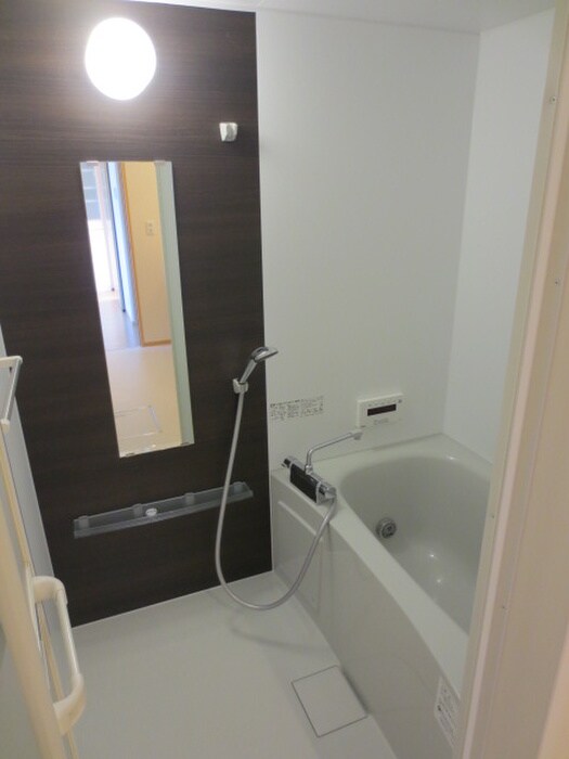 セジュール合川南Aの物件内観写真