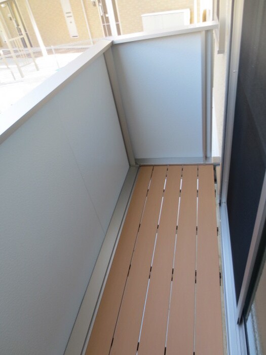 セジュール合川南Aの物件内観写真