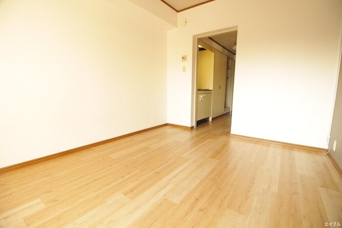 サン松香台の物件内観写真