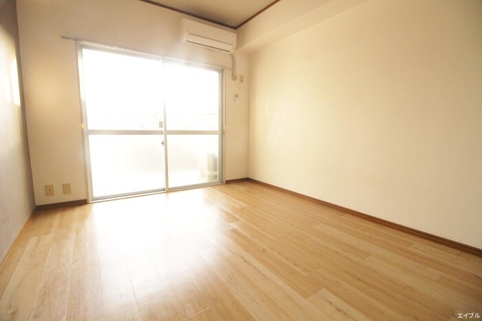 サン松香台の物件内観写真