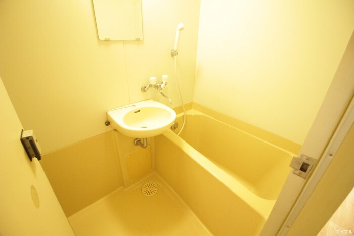 サン松香台の物件内観写真