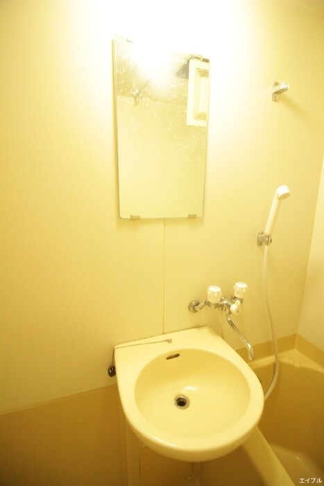 サン松香台の物件内観写真