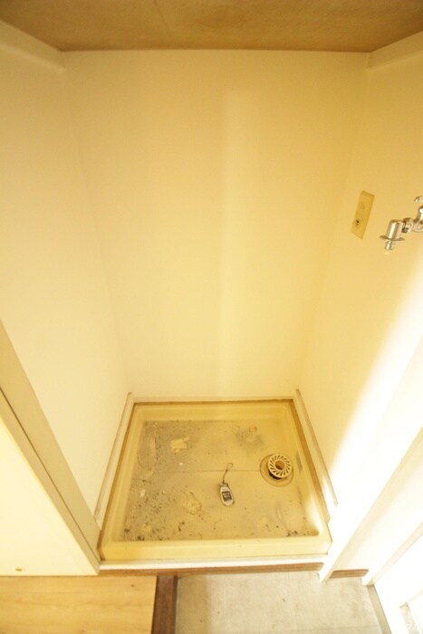 サン松香台の物件内観写真