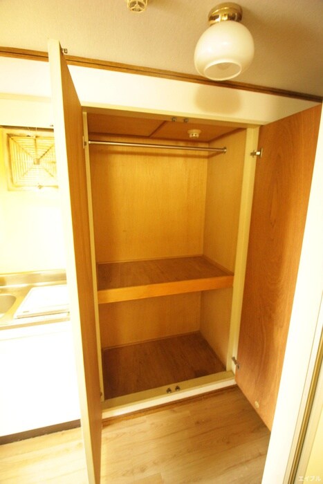 サン松香台の物件内観写真