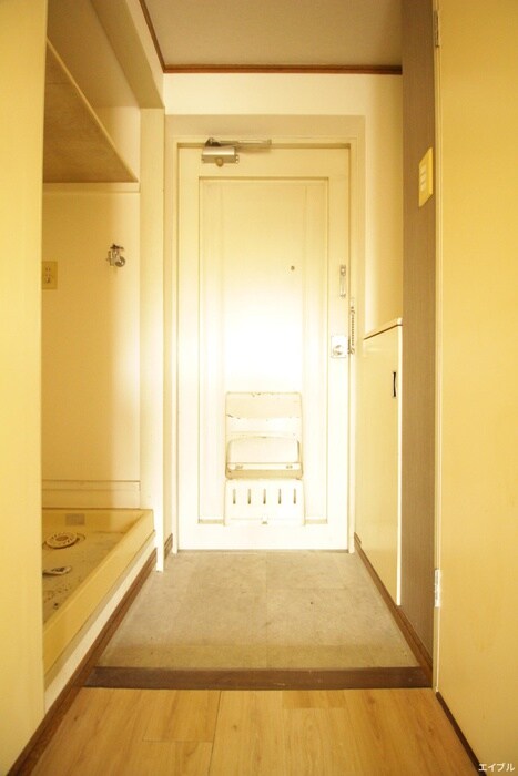 サン松香台の物件内観写真