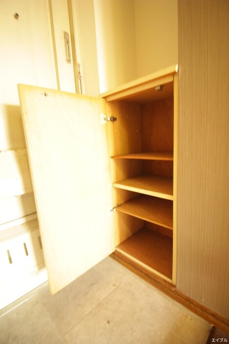 サン松香台の物件内観写真