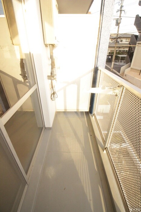 サン松香台の物件内観写真