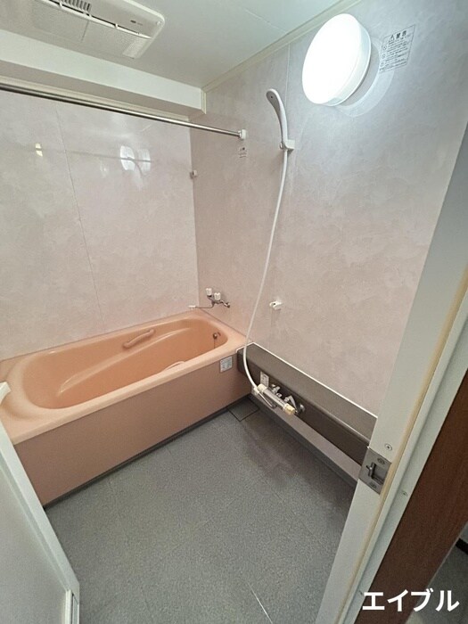 ソレイユコート東町の物件内観写真