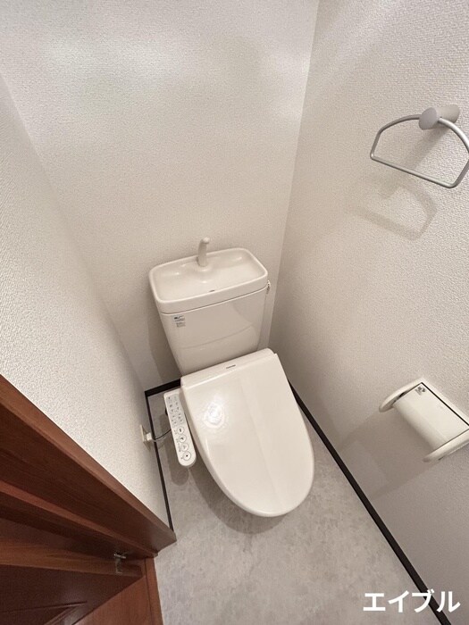 ソレイユコート東町の物件内観写真