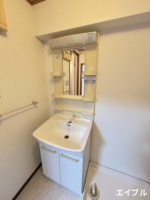 ソレイユコート東町の物件内観写真