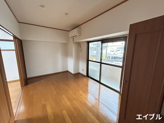 ソレイユコート東町の物件内観写真