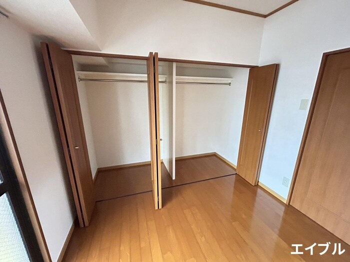 ソレイユコート東町の物件内観写真