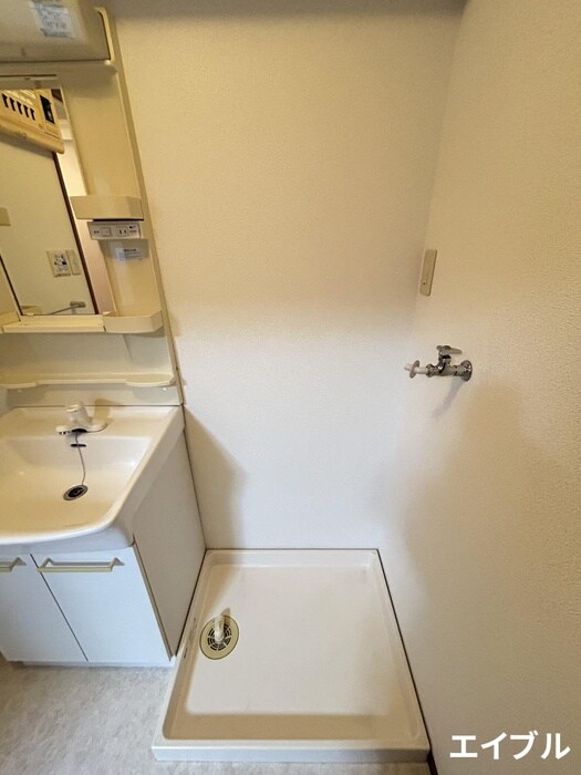 ソレイユコート東町の物件内観写真