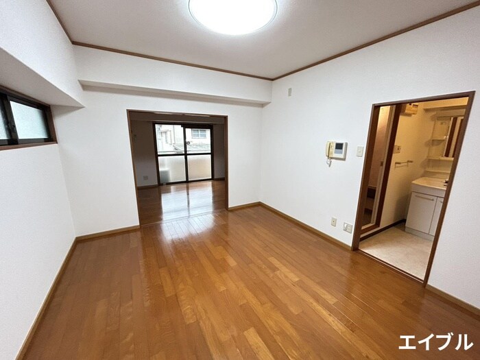 ソレイユコート東町の物件内観写真