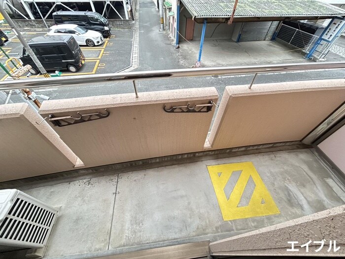 ソレイユコート東町の物件内観写真