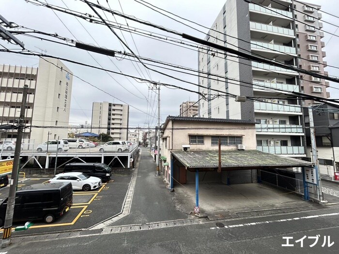 ソレイユコート東町の物件内観写真