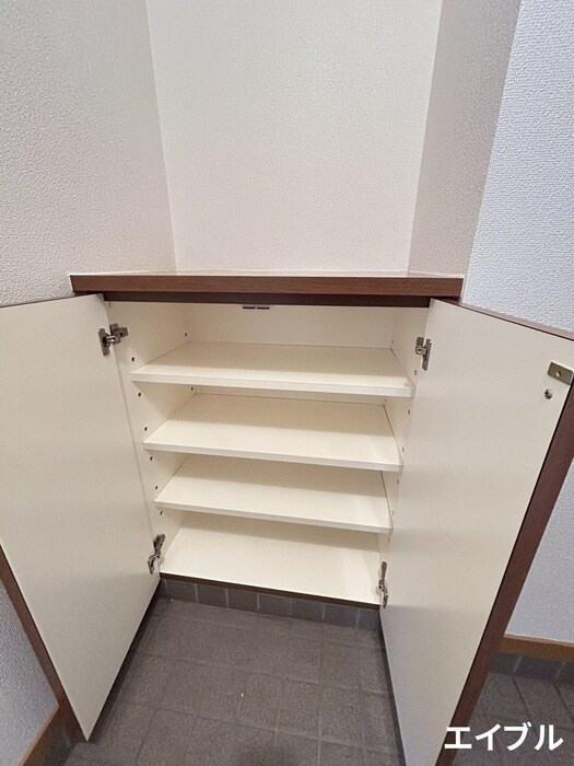 ソレイユコート東町の物件内観写真