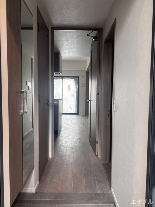 LANDIC　O3152（602）の物件内観写真