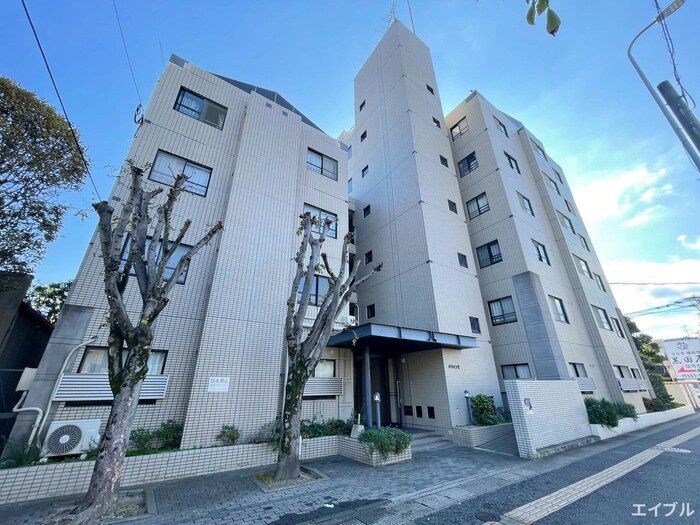 オリオン２の物件外観写真